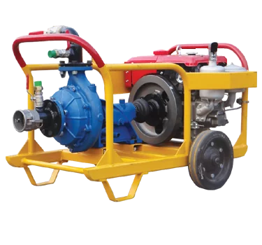 Mud Pump